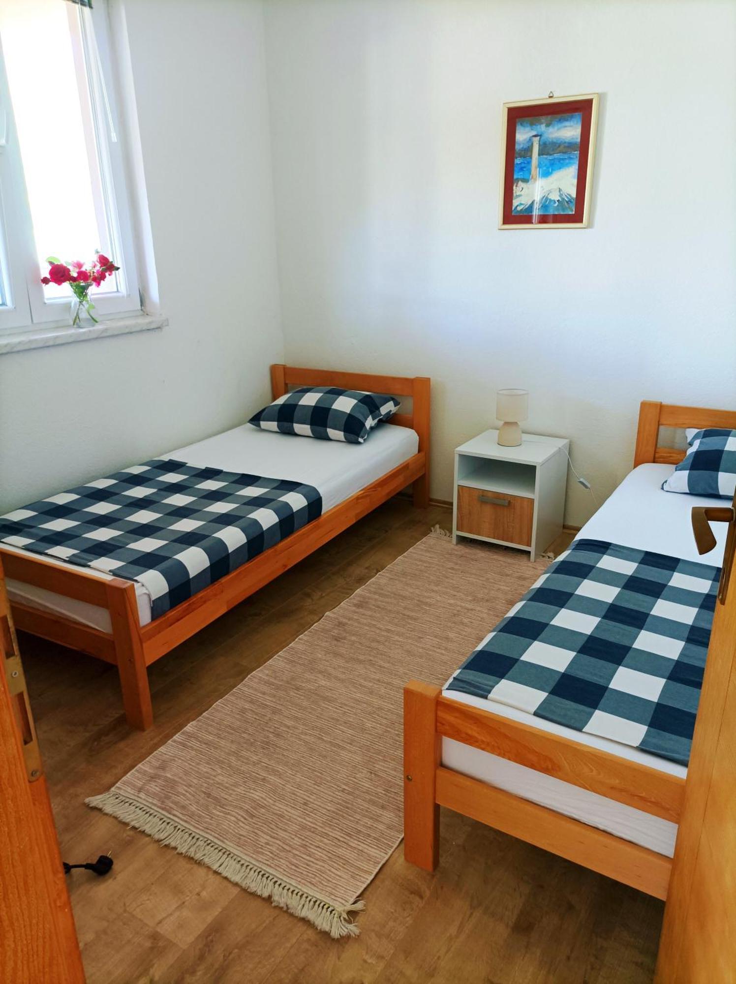 Dina Apartman Jablanicko Jezero Konjic Exterior foto